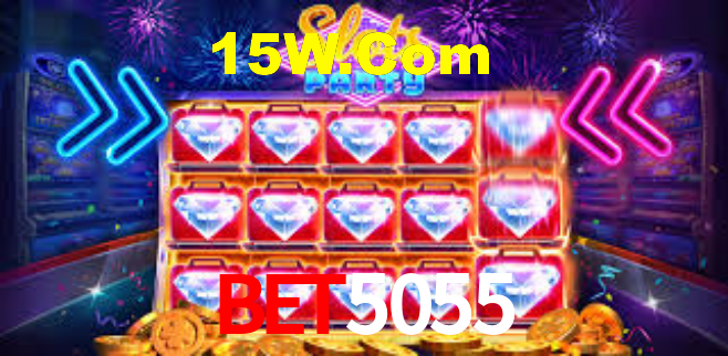 Bet5055 App