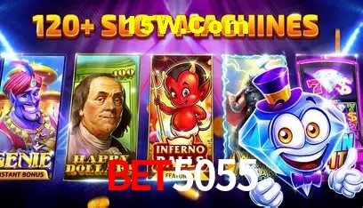 Bet5055 Vip
